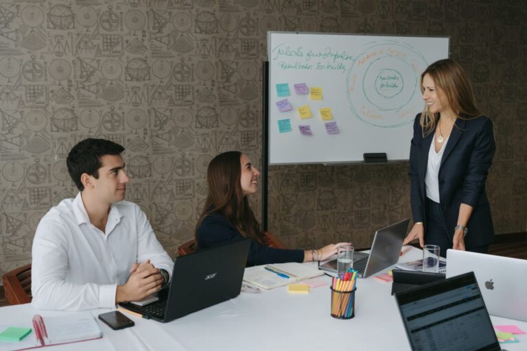 El talento no se retiene con títulos: el verdadero valor de un programa de High Potentials