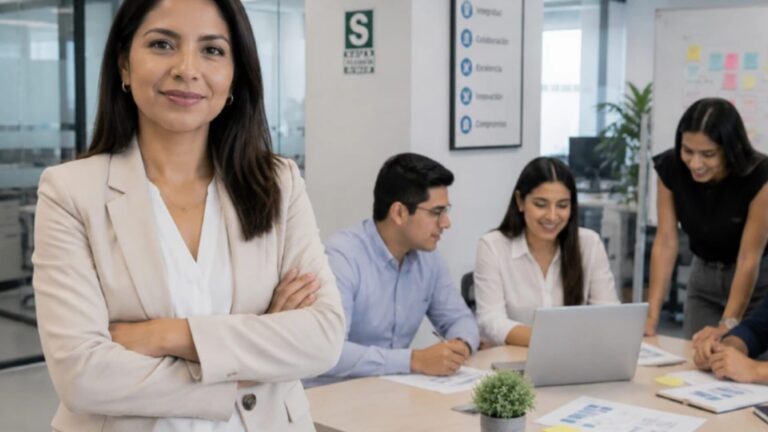 La ventaja competitiva que nadie puede copiar